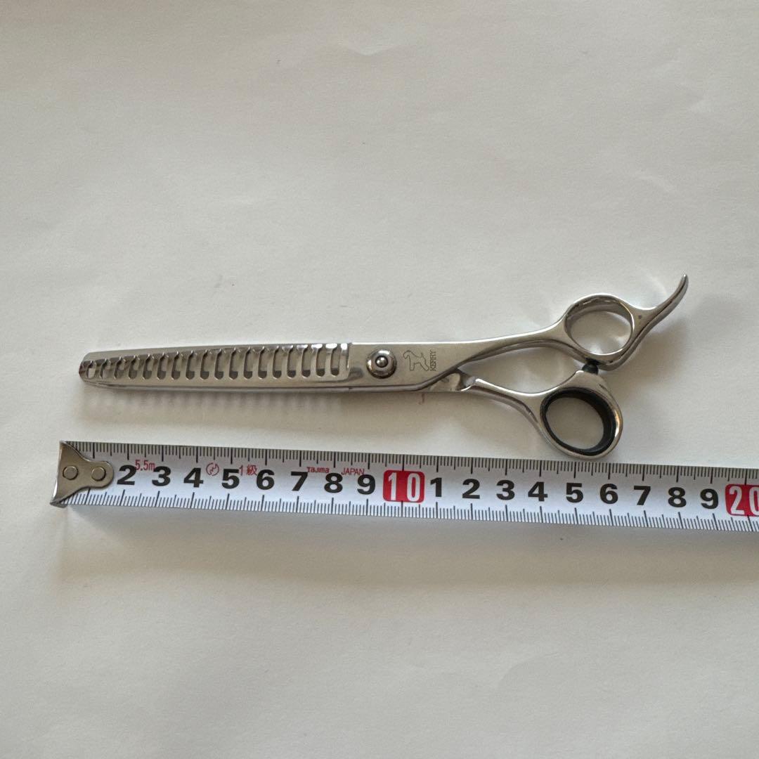 Kerry ブレンダーシザー50%