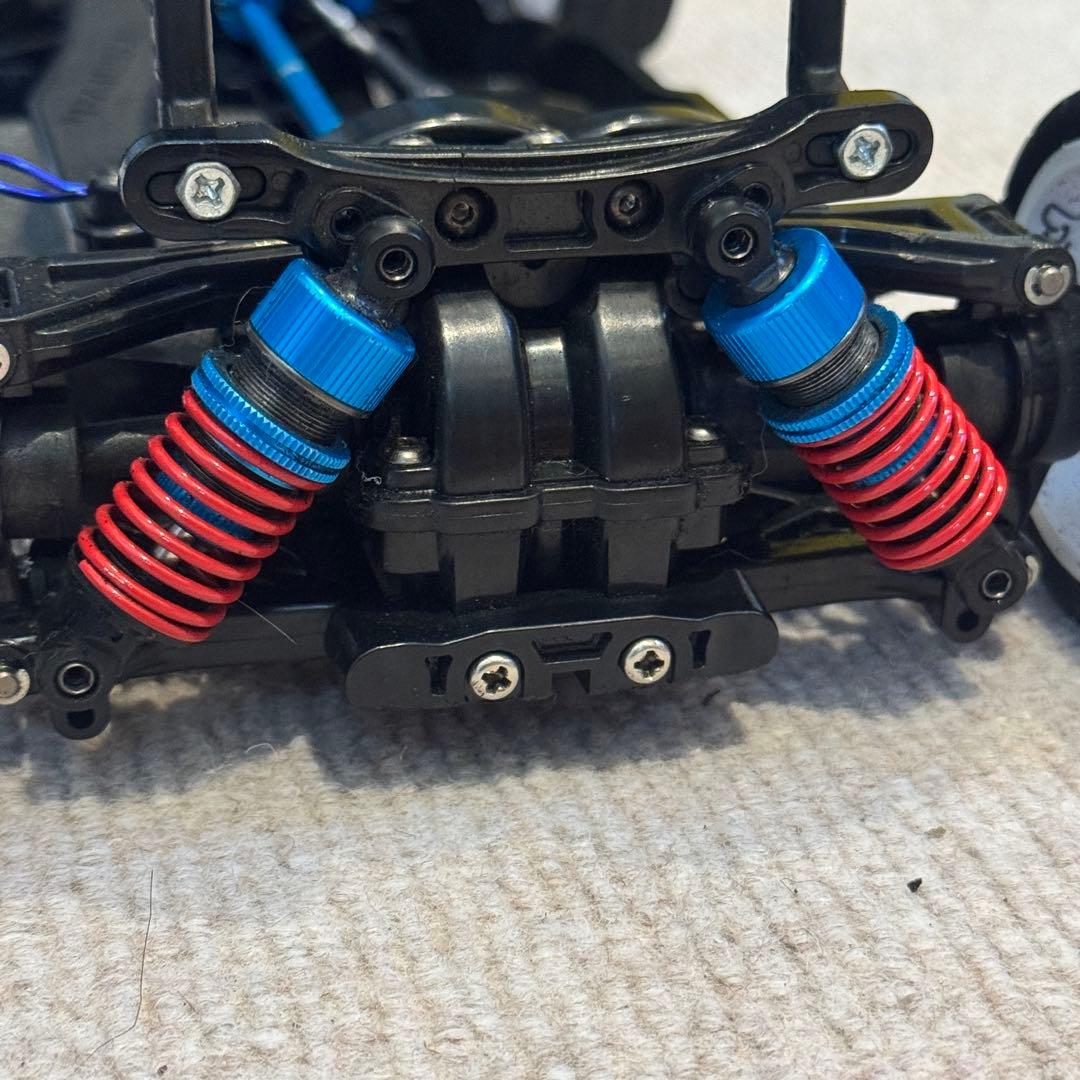 ホビーラジコン hiro920