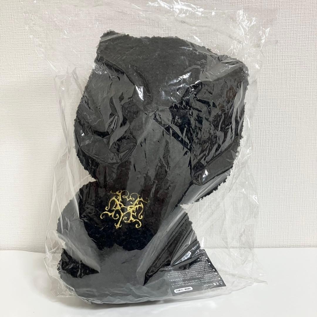 【新品未開封】HYDE 黑ミサ 2025 ぬいぐるみ 抱っこいど