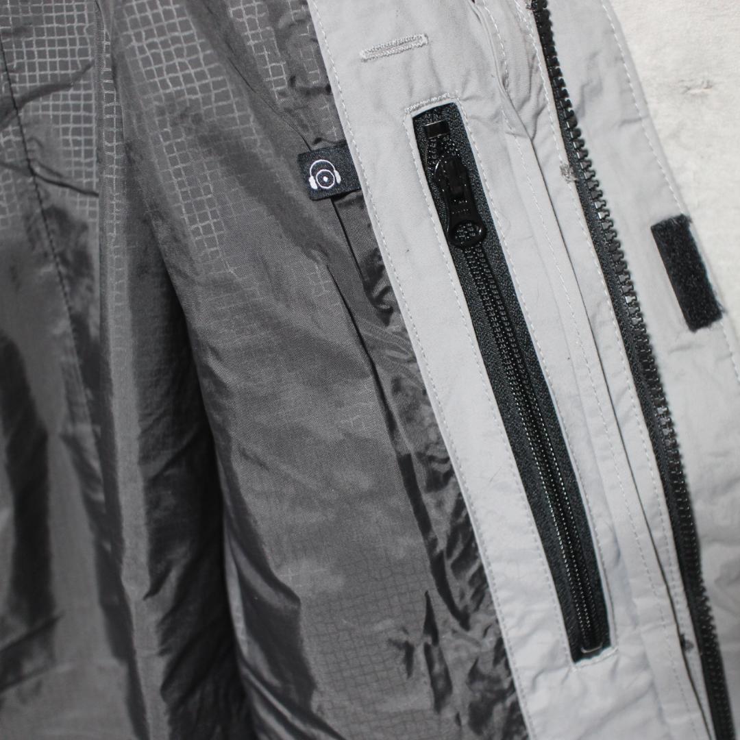 【美品 ビッグシルエット】オムニテック【XL】Columbia スノージャケット