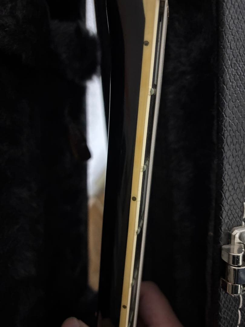 ギター Greco Les paul custum