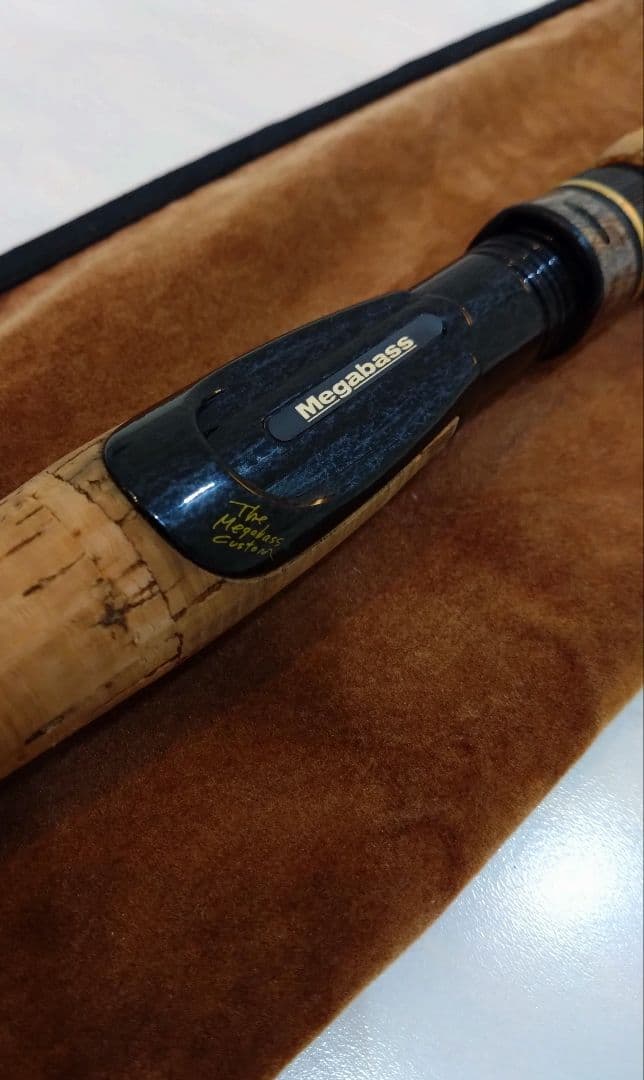 【使用済】MegabassデストロイヤーF3-610XS初期Ver（引取限定）