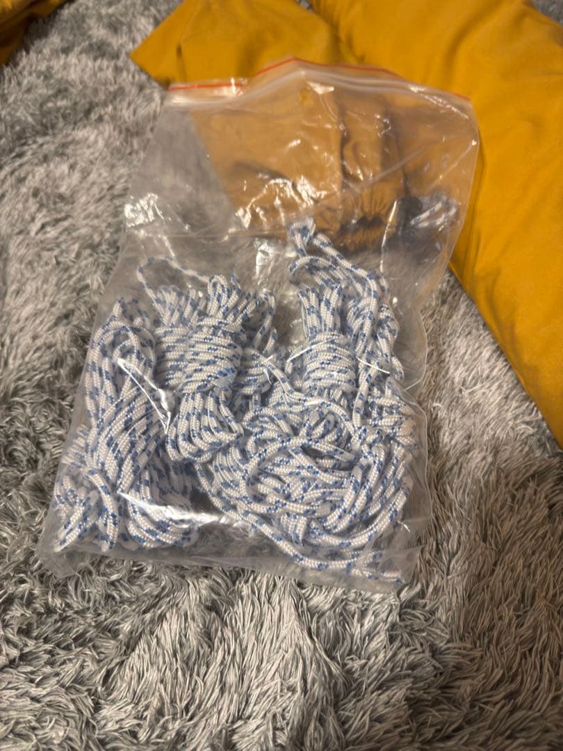 サーカスtc dx ソルムバージョン　フロントフラップセット テンマクデザイン