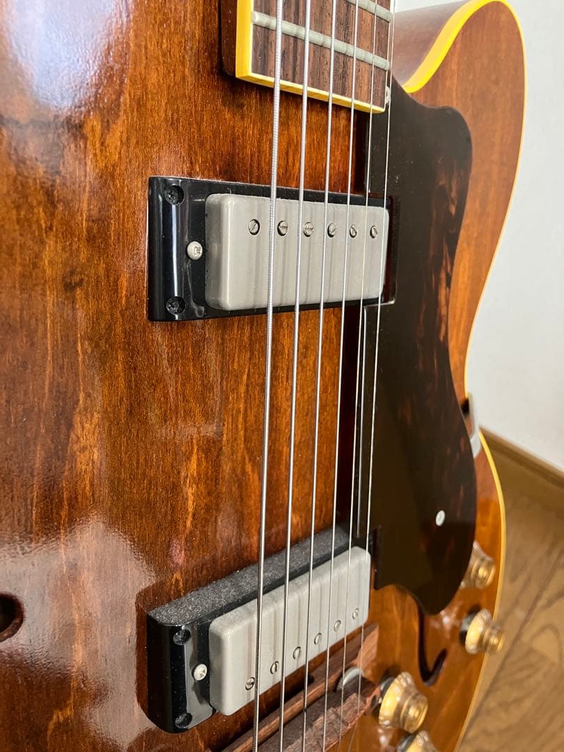 KINGSNAKE Detroit One 美品ユーズド