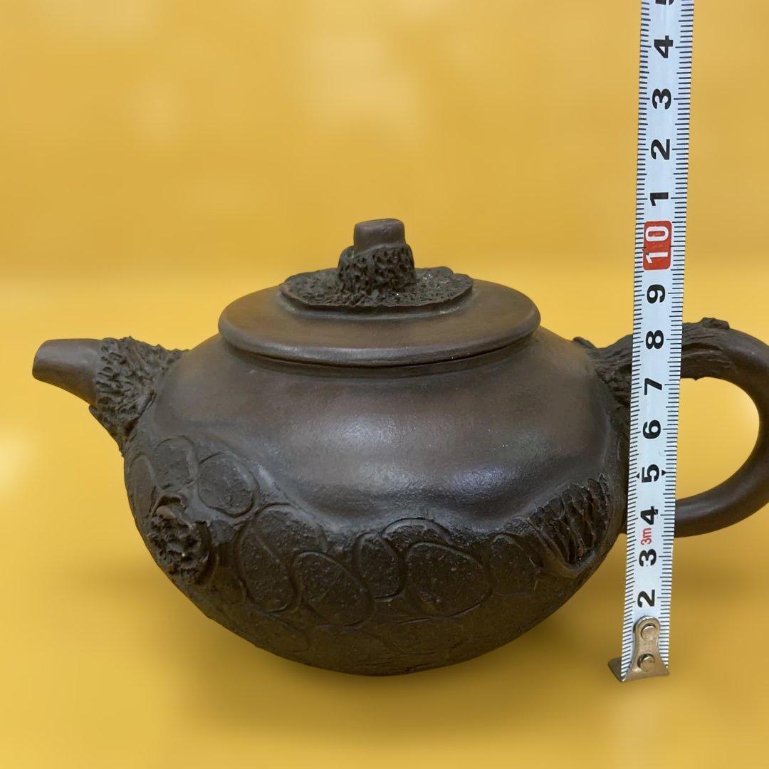 急須　コレクション向き