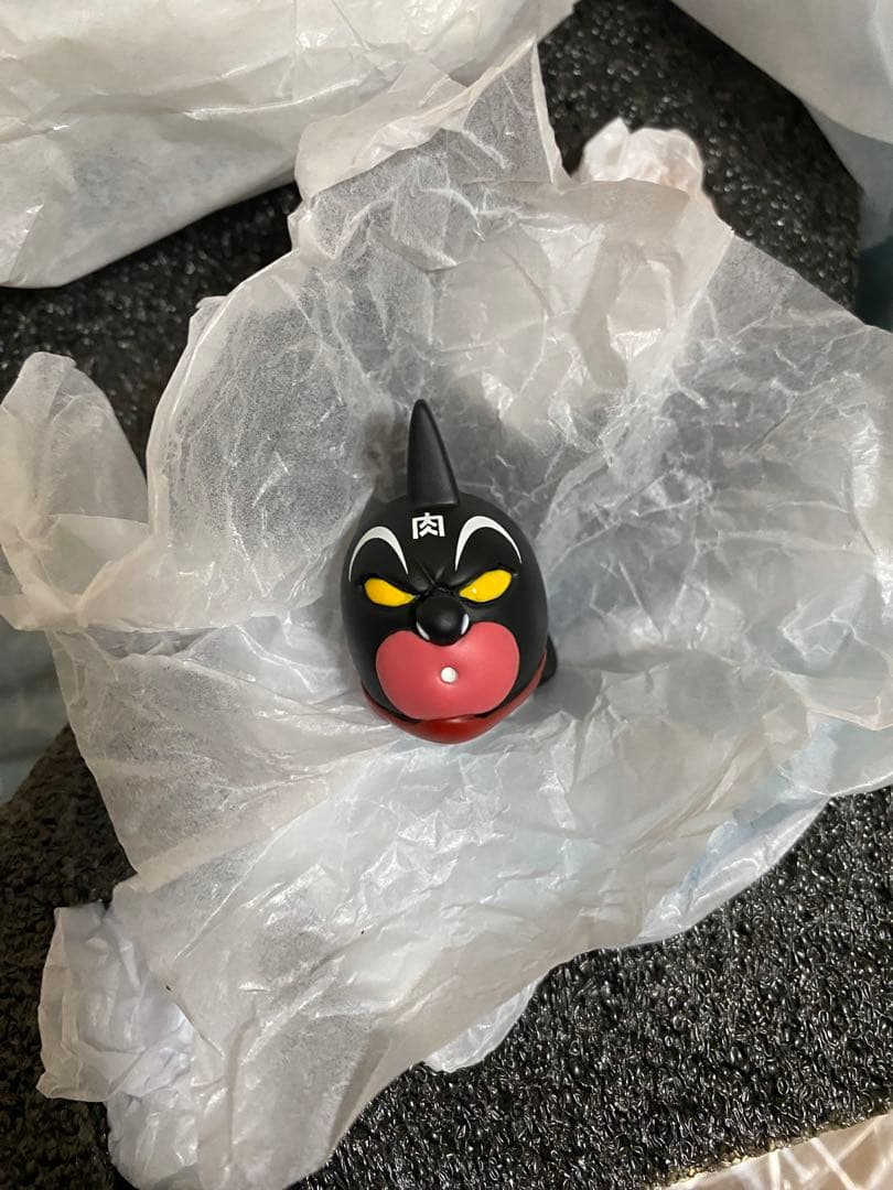 CCP CMC 匠仕様　マッスルドッキング　特別