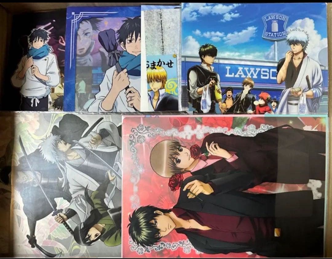 アニメグッズ　ノンジャンル　美少女　1000点以上　まとめ売り