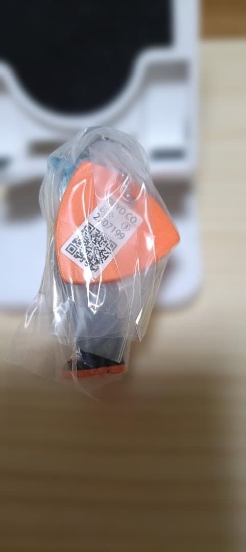 ガチャマンウィズ　東京タナカ未開封