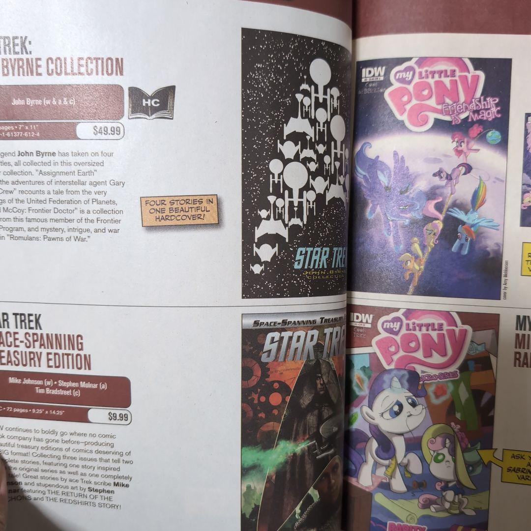 PREVIEW 2013年2月号