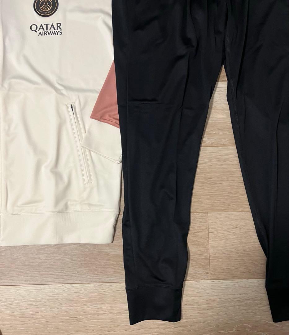 JORDAN PSG パリサンジェルマン　トラックスーツ　ジャージ上下セット