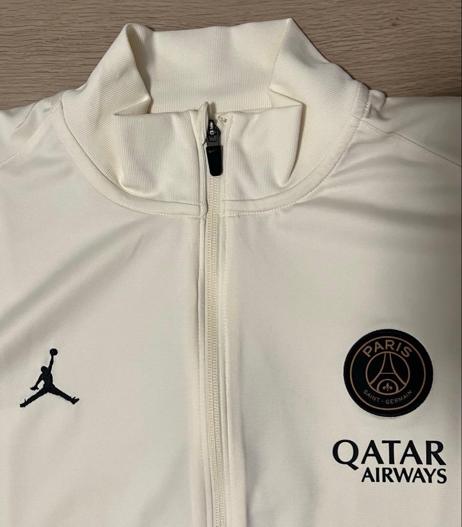 JORDAN PSG パリサンジェルマン　トラックスーツ　ジャージ上下セット