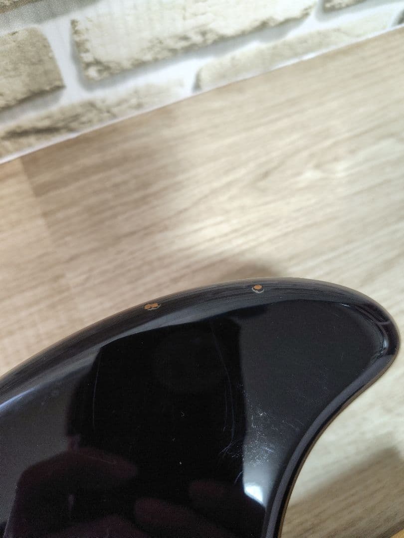 Bacchus BJB5-700 ジャズベース 5弦｜フルメンテ済・動作良好