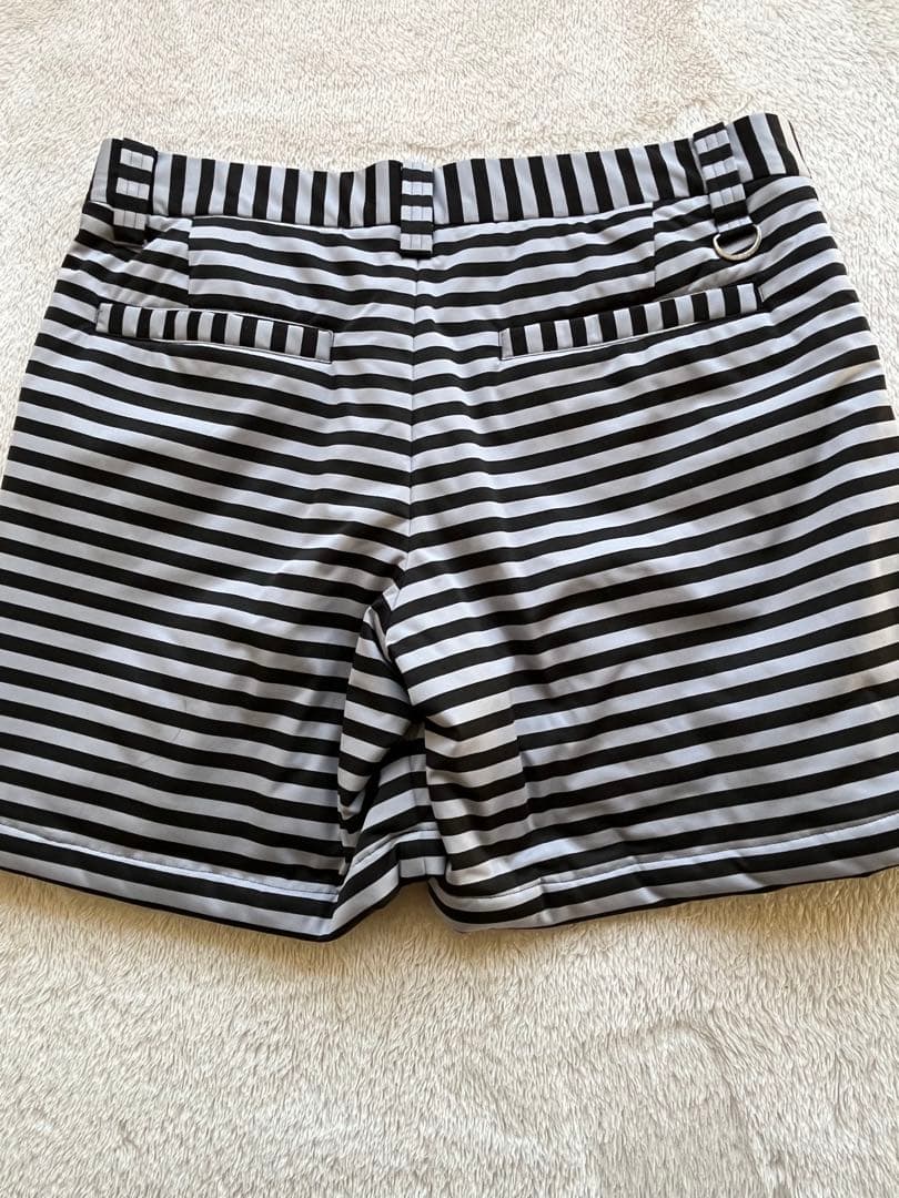 アディダスゴルフ⛳️ダウン中綿セットアップ