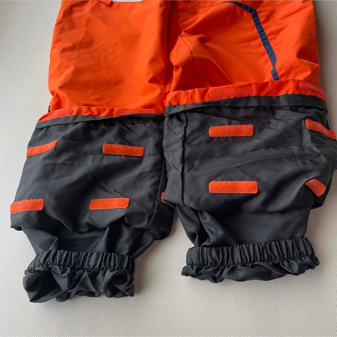 5496【美品】フェニックス ジャケット パンツ 上下セット メンズ スキー