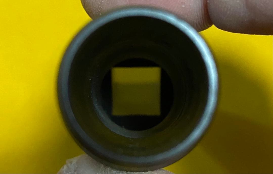 セルマー テナーサックス用 マウスピース