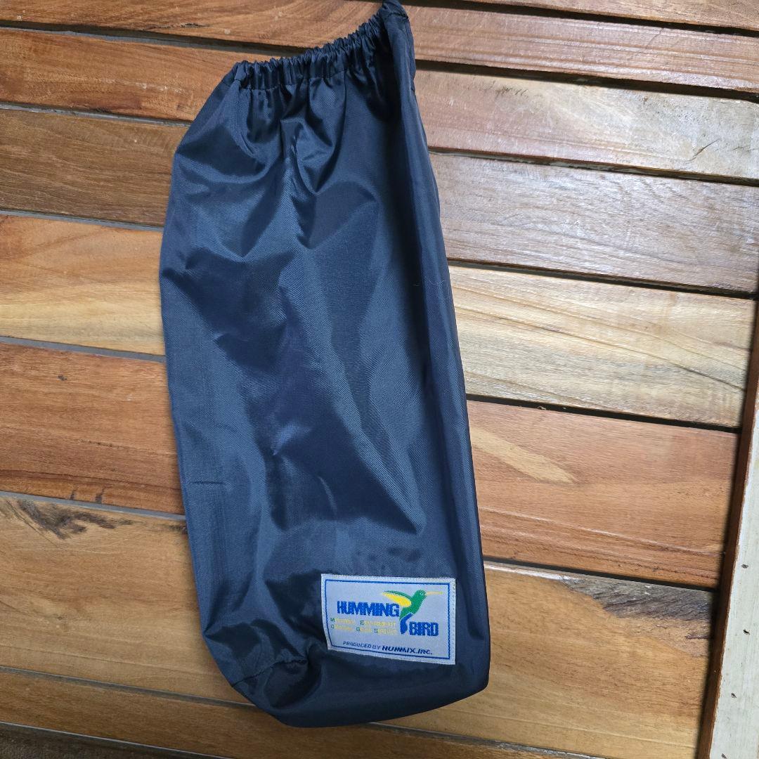 Pazdesign GORE WINDSTOPPER ナイロン 上下セットXL