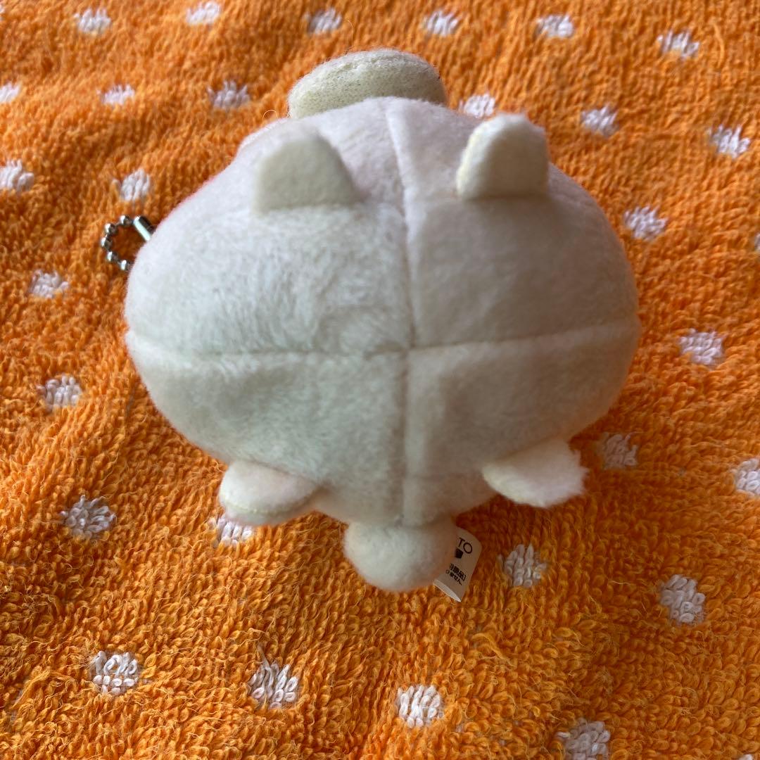 レア　たまごっち　それって、くちぱっち。 マスコットボールチェーン　平成レトロ