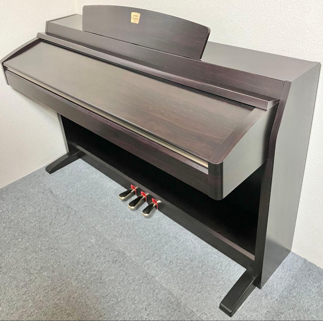 【美品】YAMAHA 電子ピアノ CLP-230【無料配送可能】