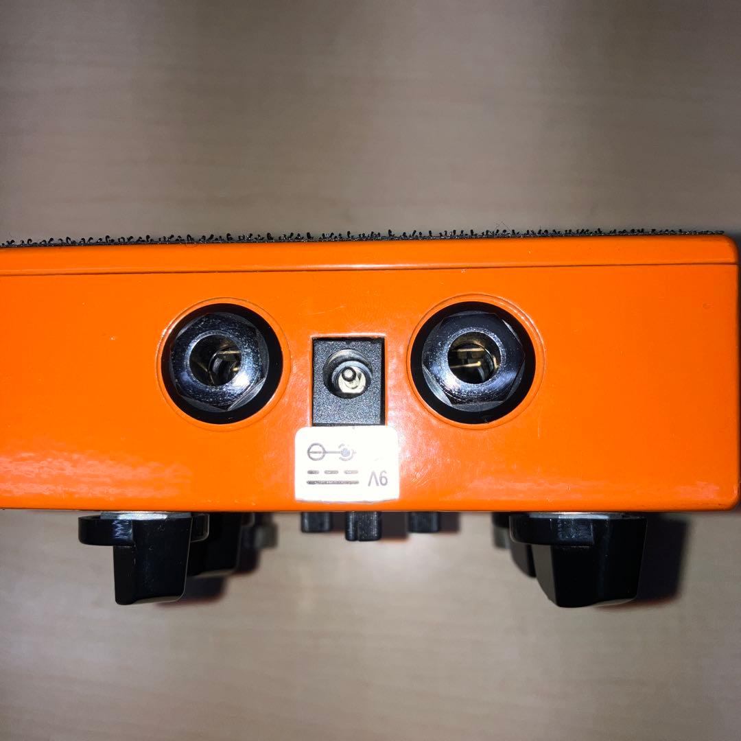 T-REX REPTILE 2 ディレイエフェクター