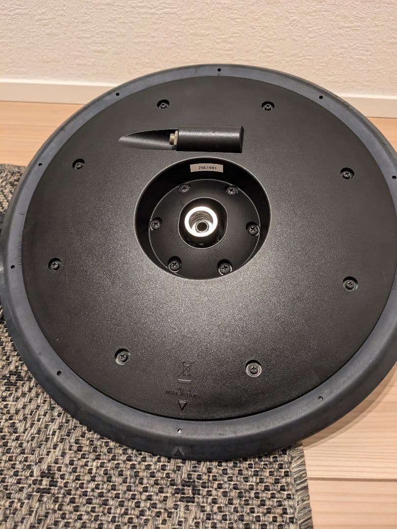 Roland VH-11 ハイハットスタンド セット