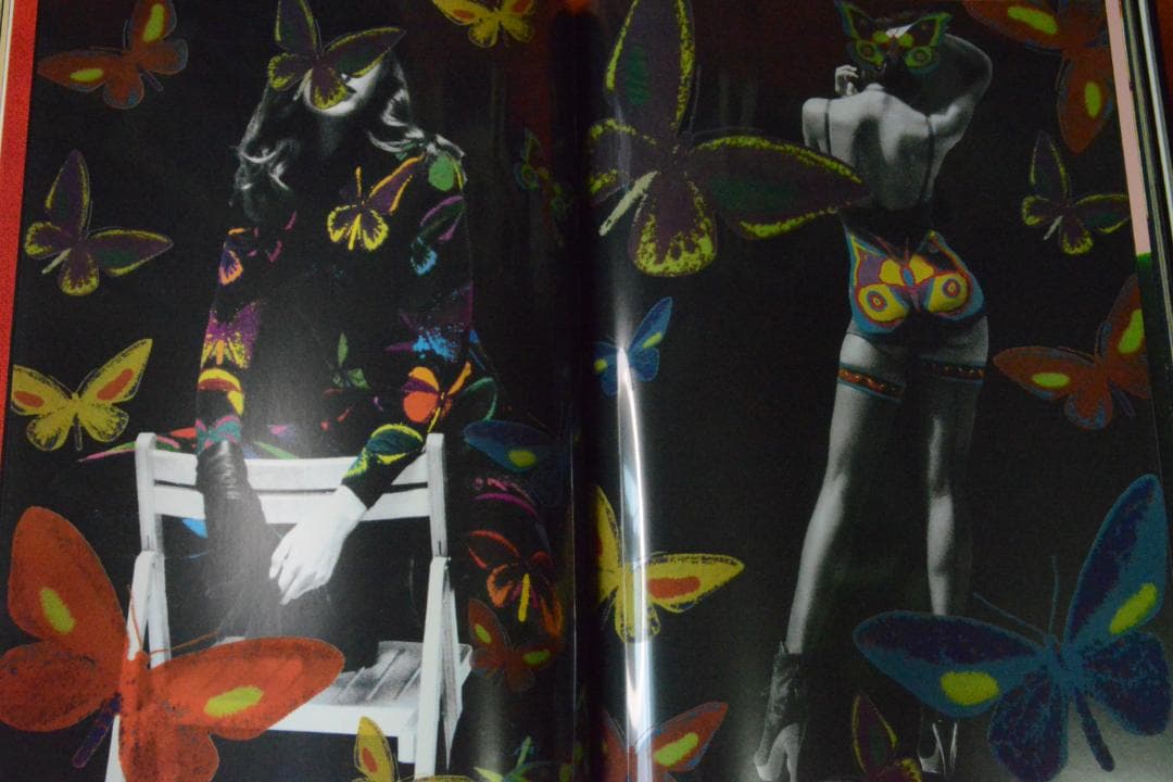 【Azzedine Alaia】アズディン・アライア　★★大幅に値下げしました