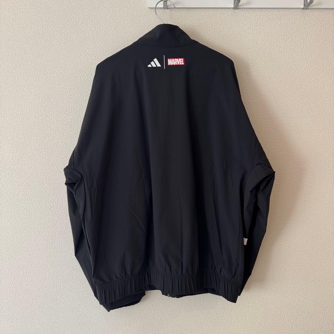 レアルマドリード レアルマドリー アンセムジャケット 25/26 L サンダー