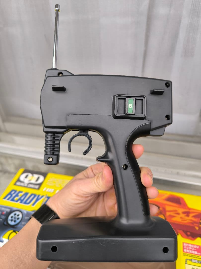 キャンペーン中未使用に近い　TAMIYA　ラジコン