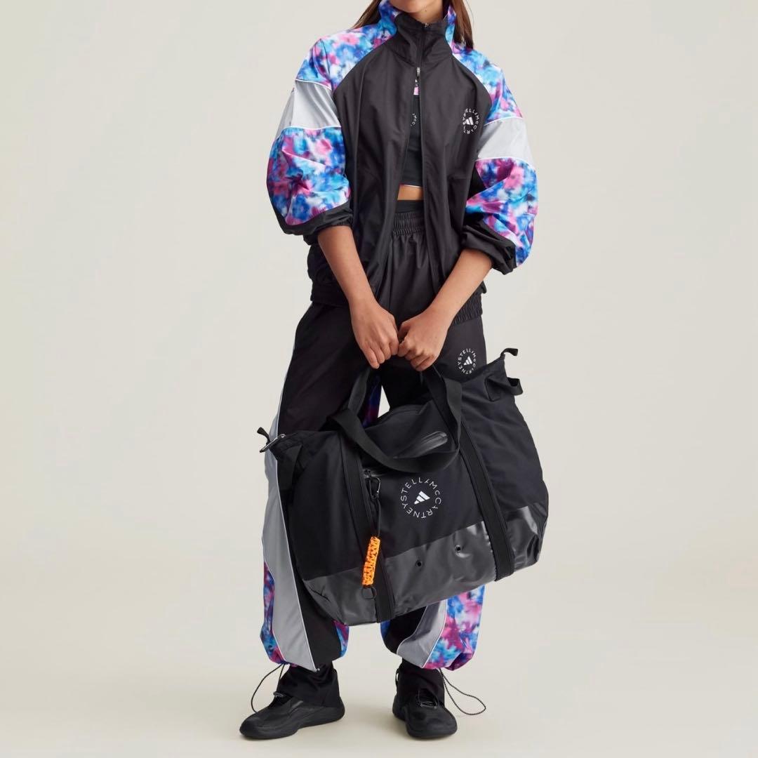 adidas by StellaMcCartney トラックトップ