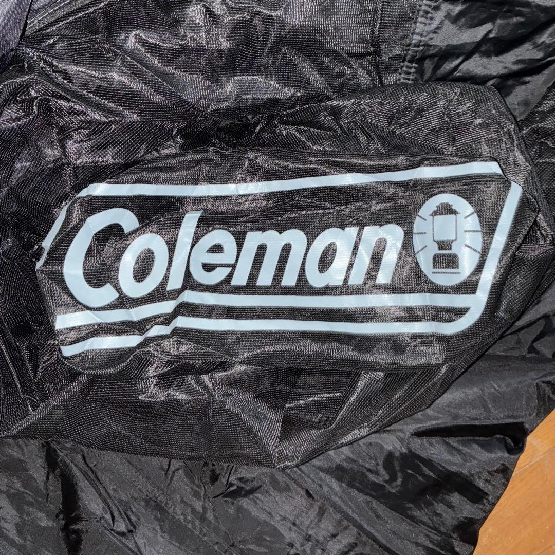 Coleman コールマン　タフスクリーン2ルームハウス➕プラス