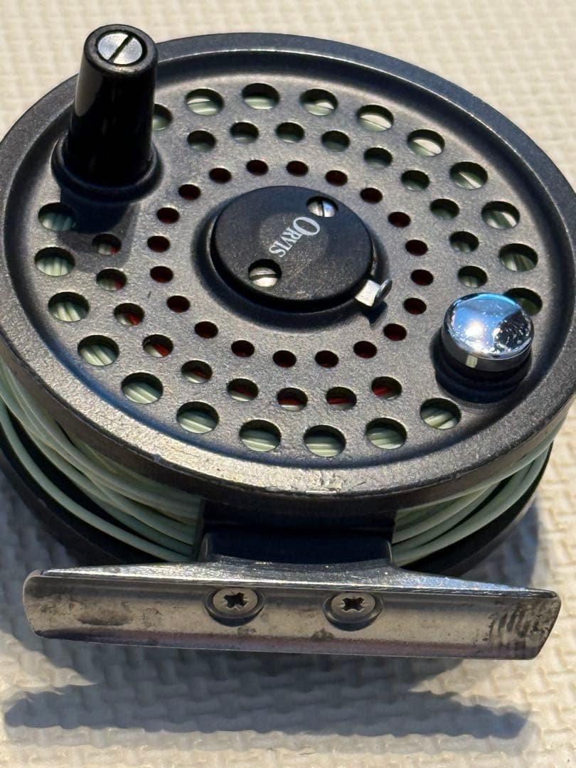 オービス バテンキル 5/6 ORVIS Battenkill