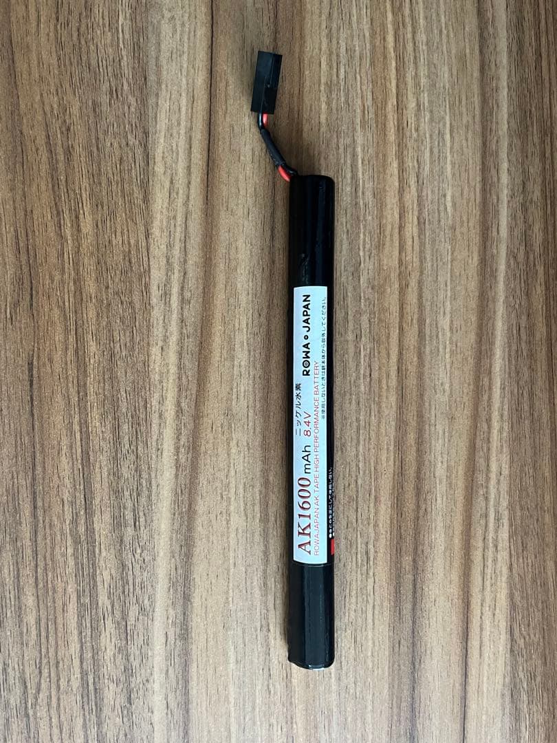 【東京マルイ】AK47HC 美品