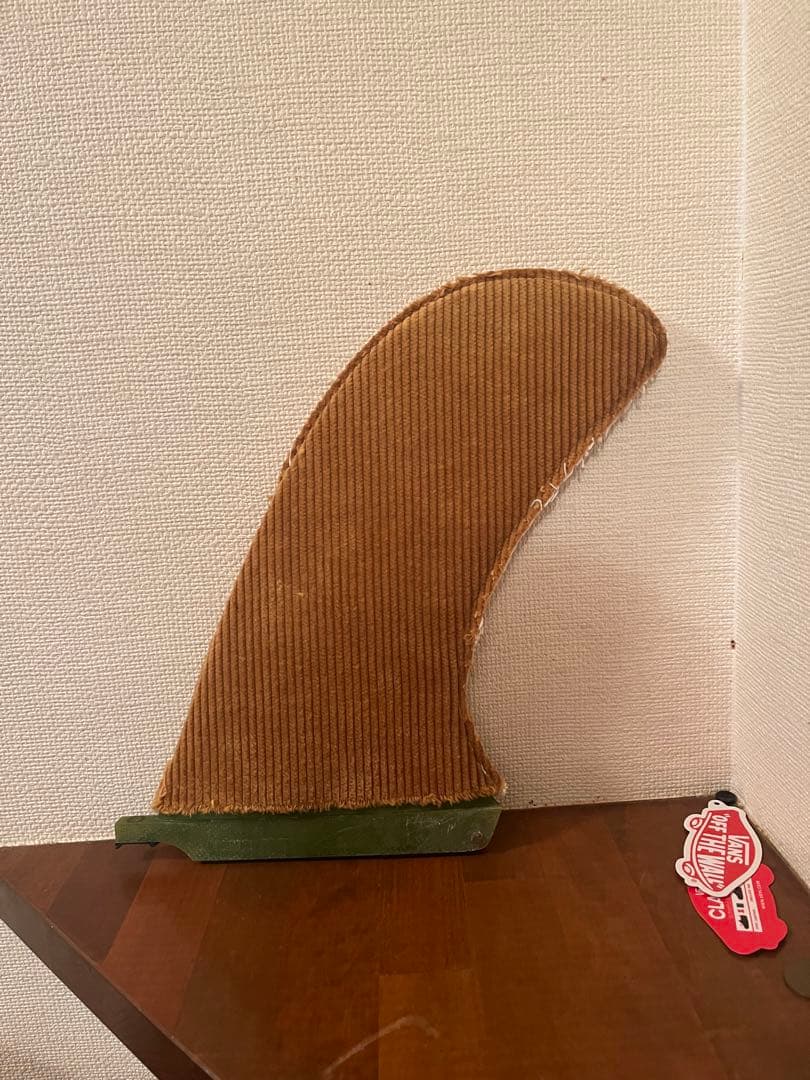 CJ NELSON ロングボードフィン　10