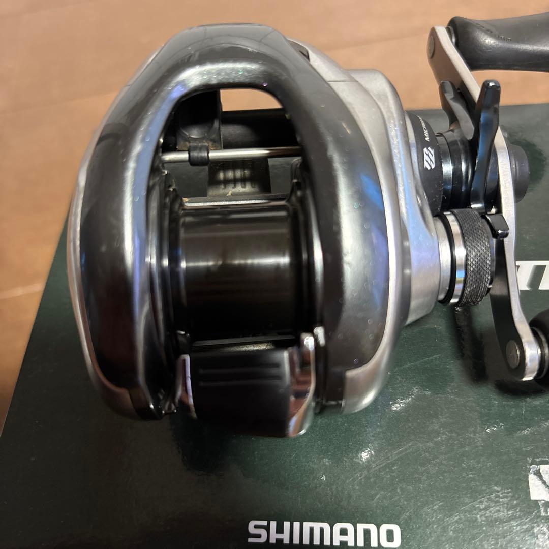 シマノ　13メタニウム