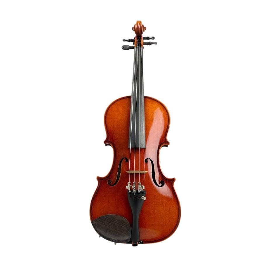 極虎●鈴木バイオリン 特No.2● 希少サイズ 1/2 1970年製 ビンテージ