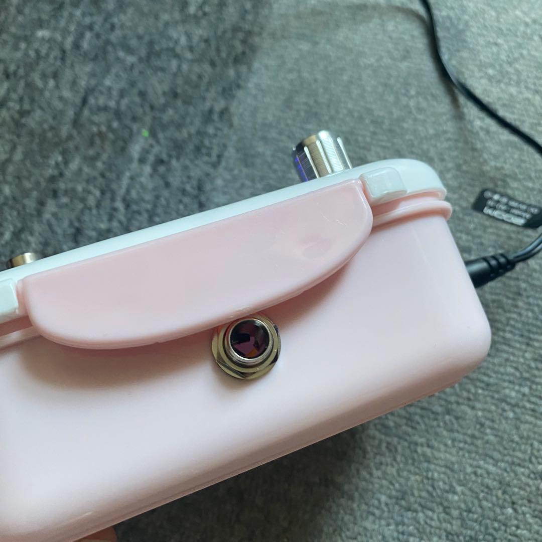 RATディストーション CAT コンパクトエフェクター ラット オーバードライブ