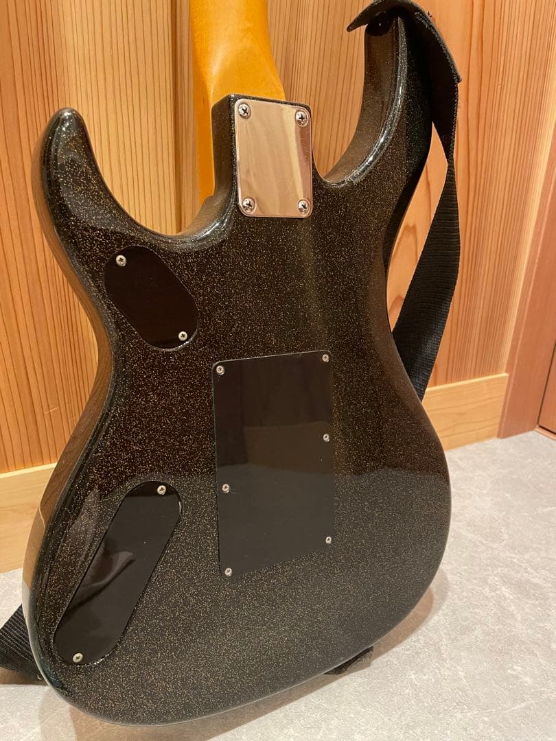 Killer KG-SERPENT エレキギター キラー