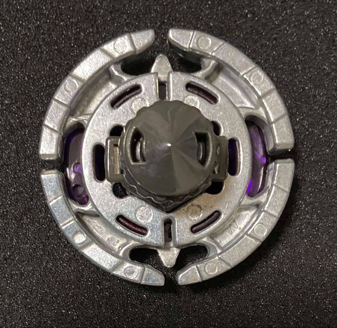 メタルファイトベイブレード アースアクイラ 3色+1点セット