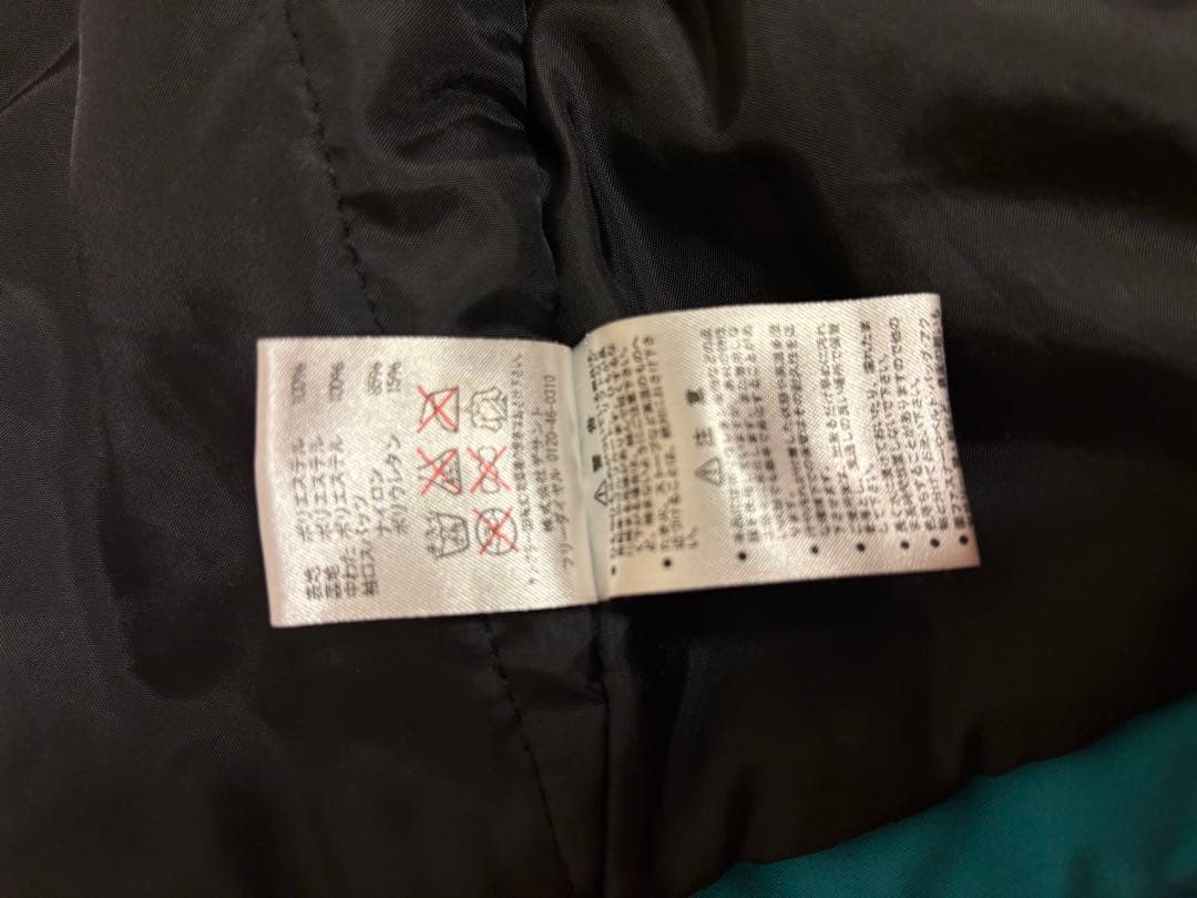 【美品】DESCENTE デサント　スキーウェア