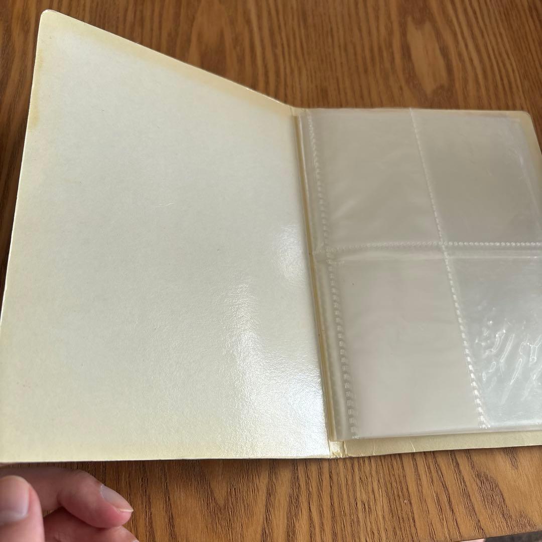 ケロッグオリジナル KONAMI コナミ トレカ ロックマンDASH ファイル