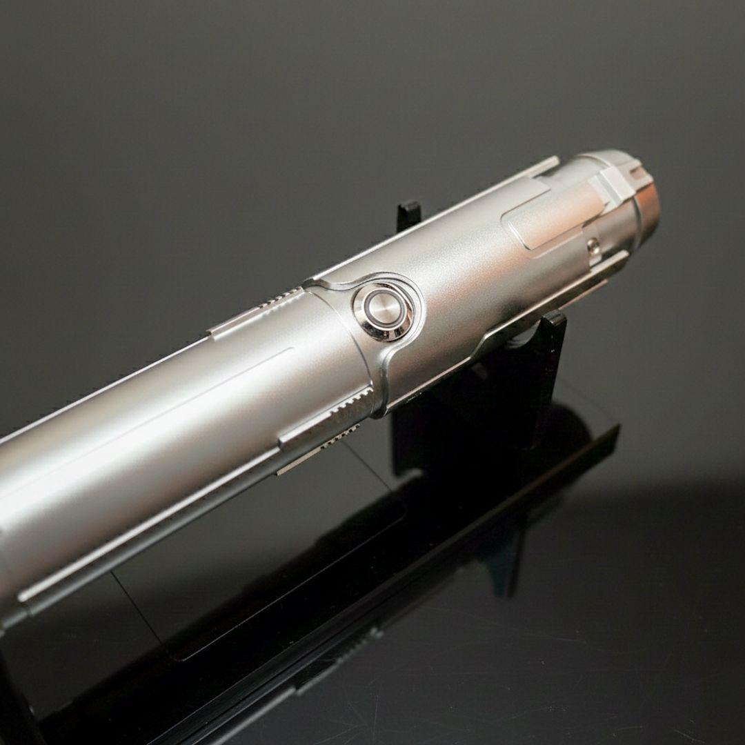 カスタムライトセーバー　ネオピクセル　新品　ベン・ソロ　スターウォーズ　EP8