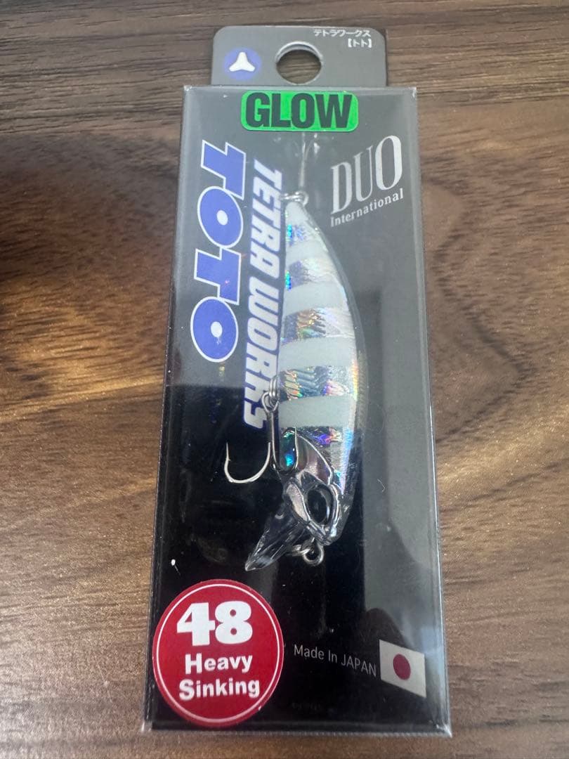 DUO テトラワークス