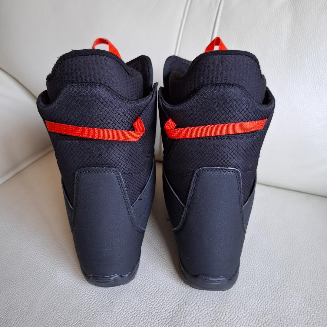 BURTON ZIPLINE BOA バートン 23cm スノーボード ブーツ