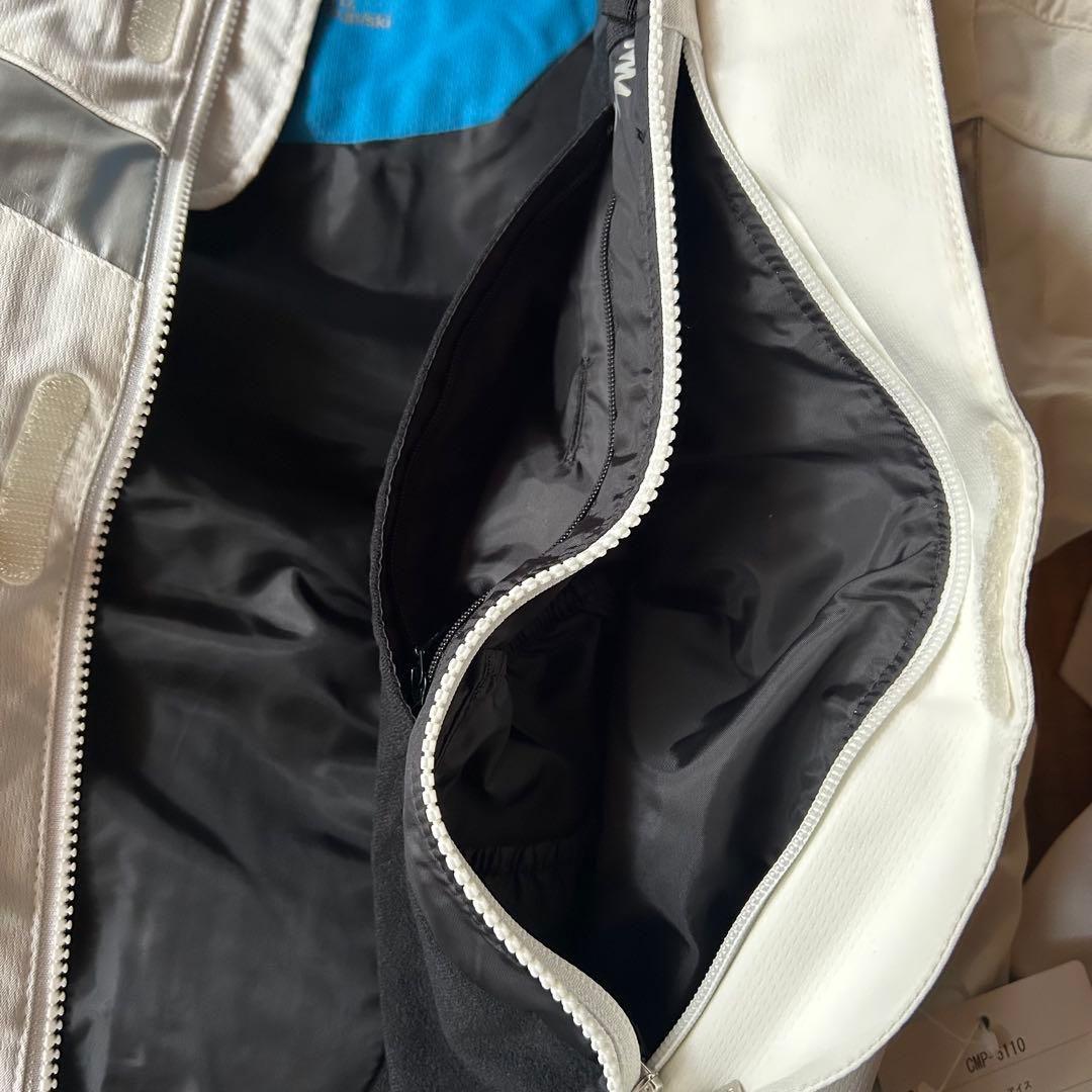 期間限定値下げ【新品未使用】ユニセックス☆彡 デサント スキーウェア ジャケット