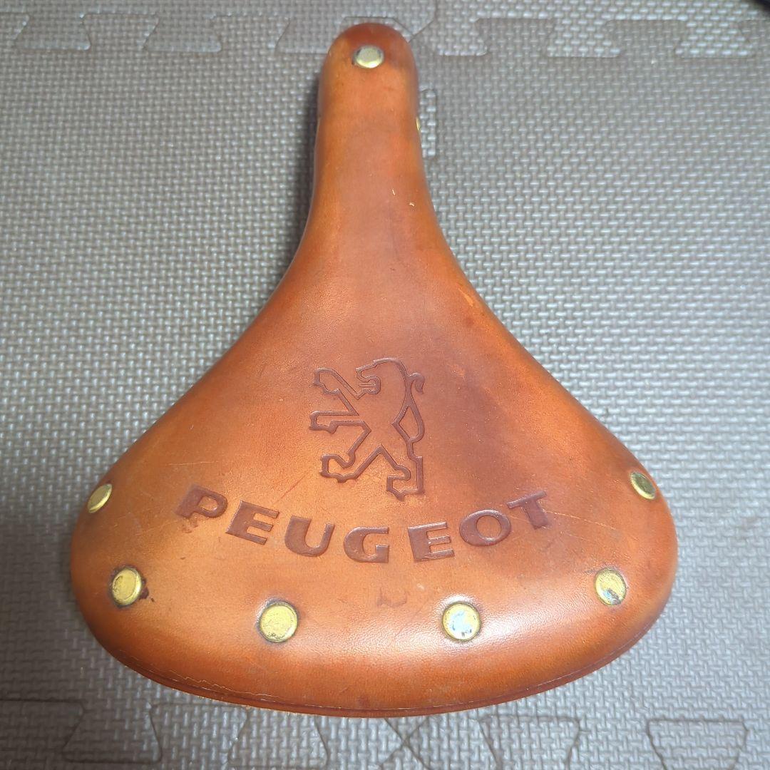 ぽちゃまるさま専用　PEUGEOT 折りたたみ自転車　プジョー　パシフィック１８