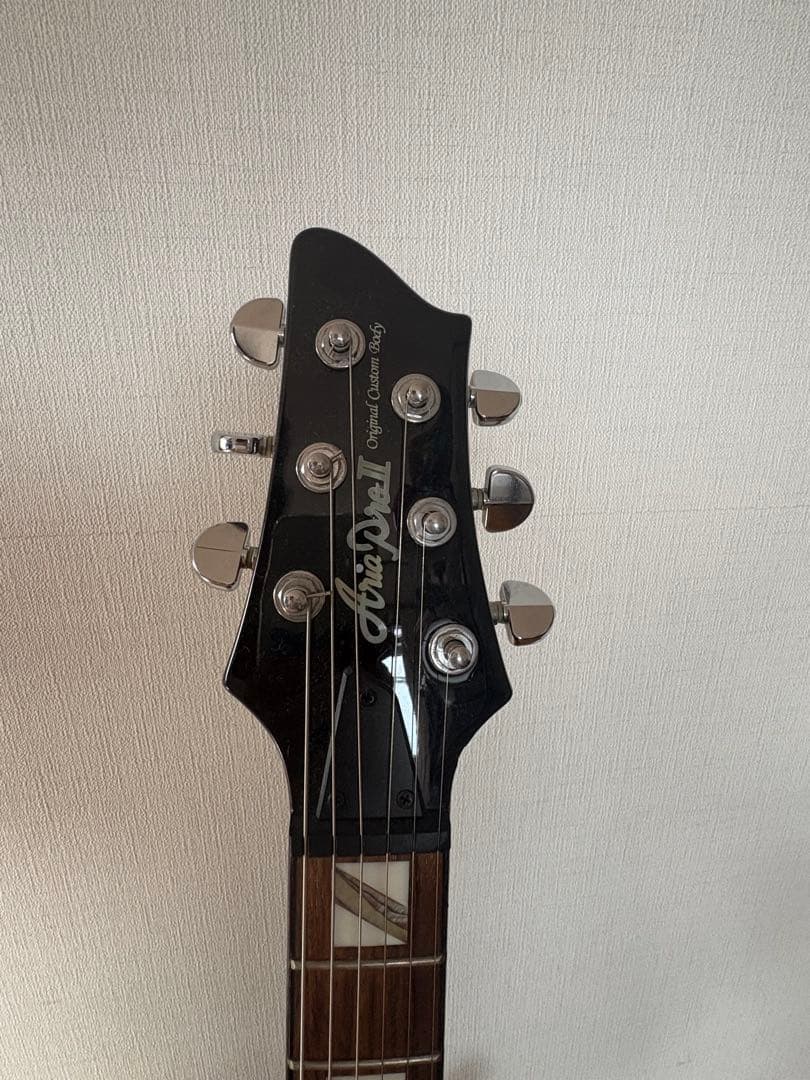 ARIA PRO ll （アリアプロ2）PE-512 ジャンク