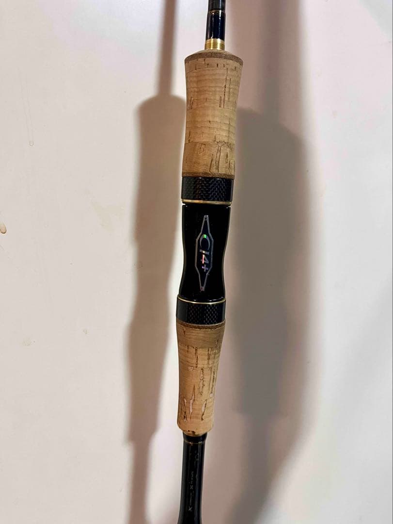 16 カーディフエリアリミテッド　AL S62ulf