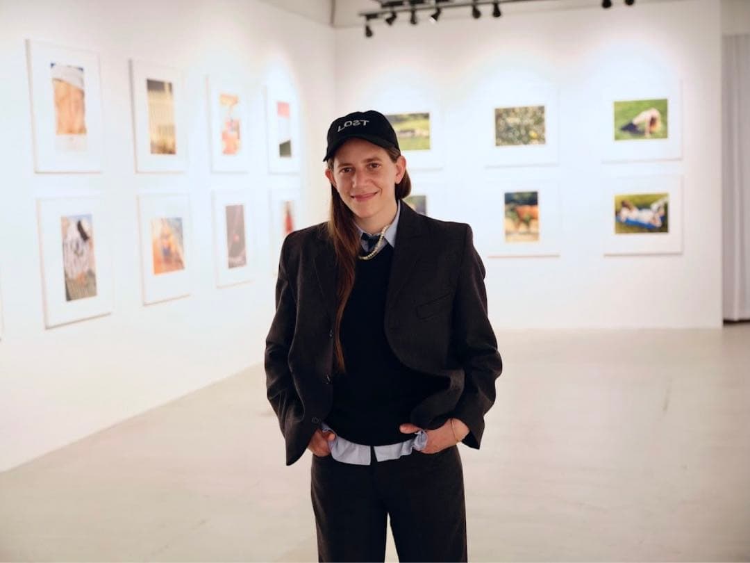 国内未入荷パリ限定 ココカピタン特注木製フレーム付き希少ポスター