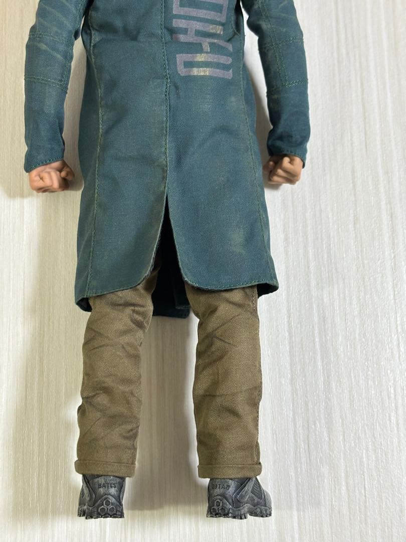 BLADE runner2046 ハンターK 1/6 ブレードランナー風 希少
