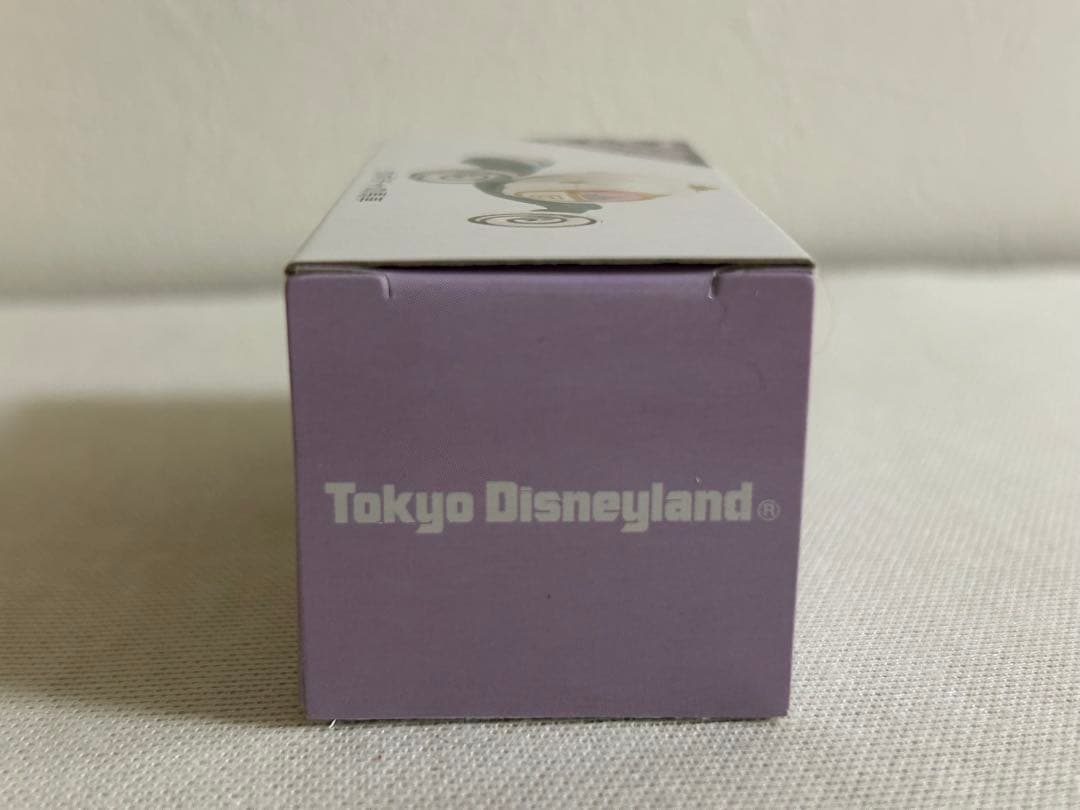 トミカ ディズニー カボチャの馬車