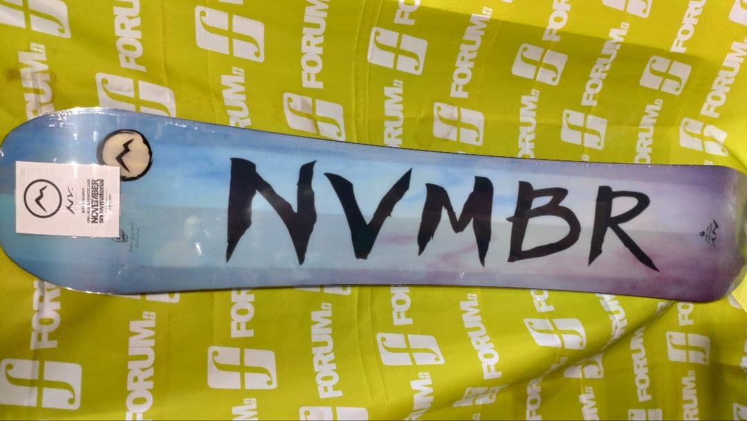 新品24-25NOVEMBER ARTISVE145cm